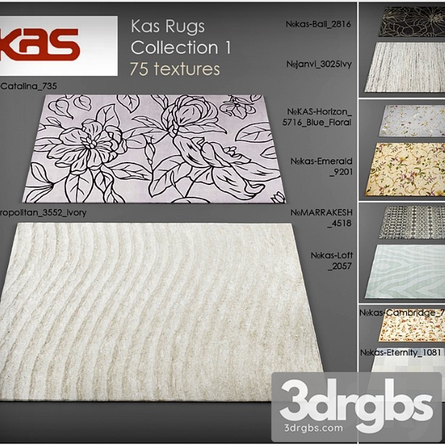 Kas Rugs