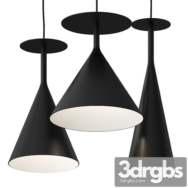 MODO LUCE Abc Pendant Lamp