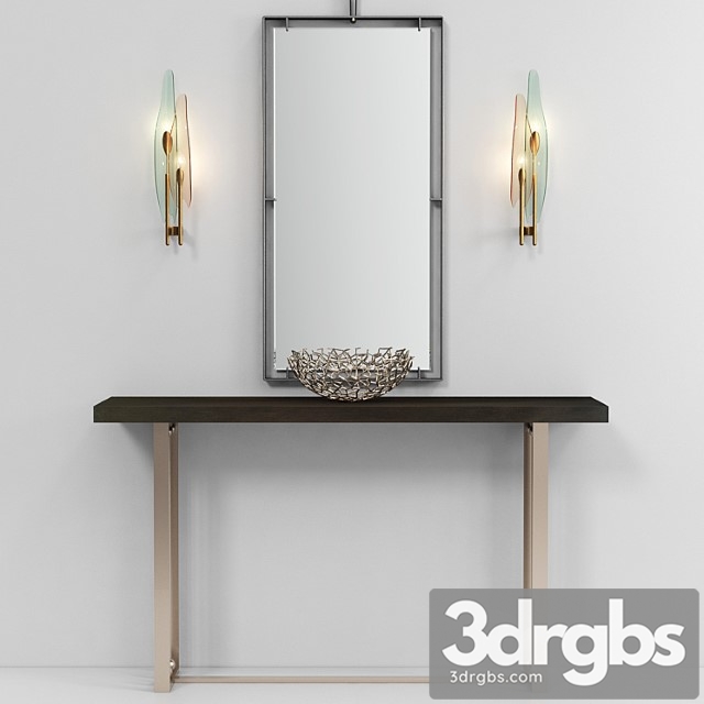 Julian chichester - marcel console table