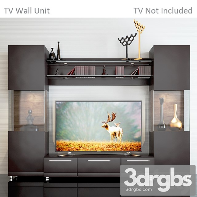 TV Set Unit 2