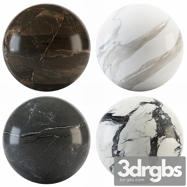 Collection marble 06