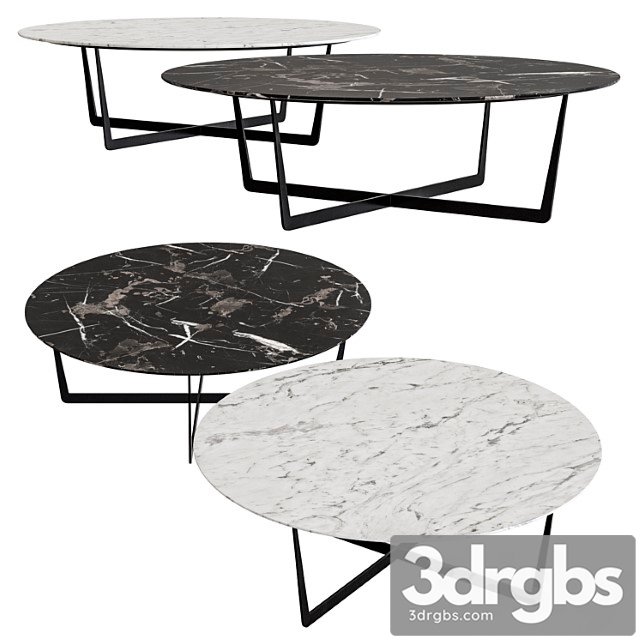 NV Gallery Bexter Coffee Tables