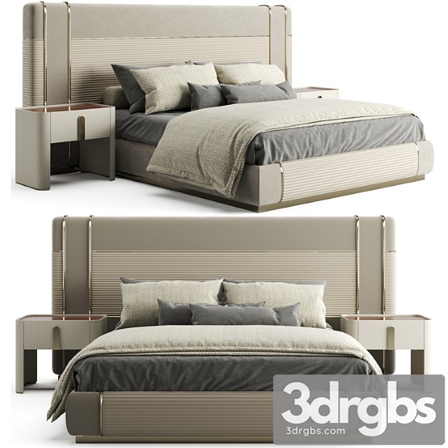 Capital collection frey bed