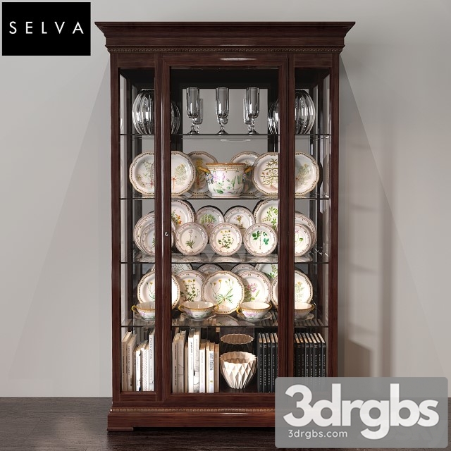 Selva Vetrinetta Art 7747