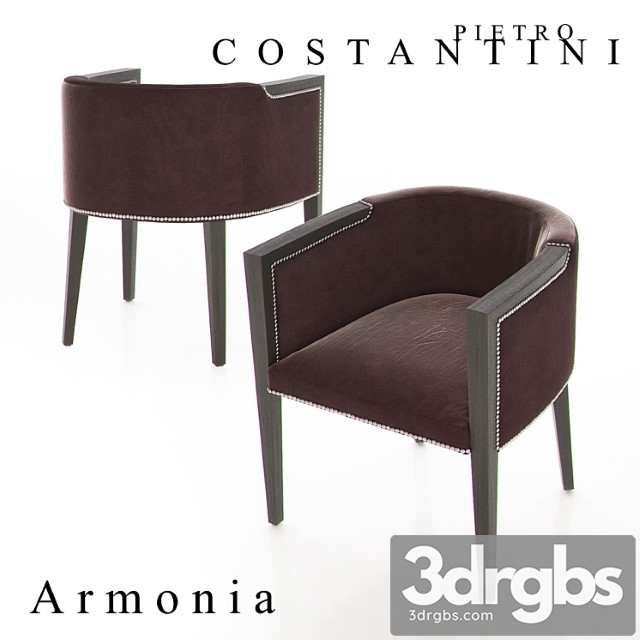 Armonia by constantini pietro