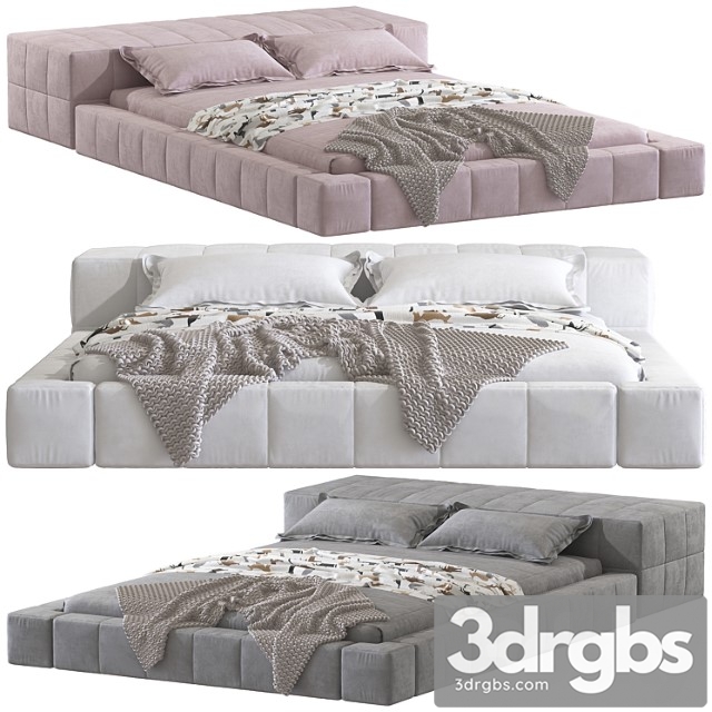 Bonaldo beds