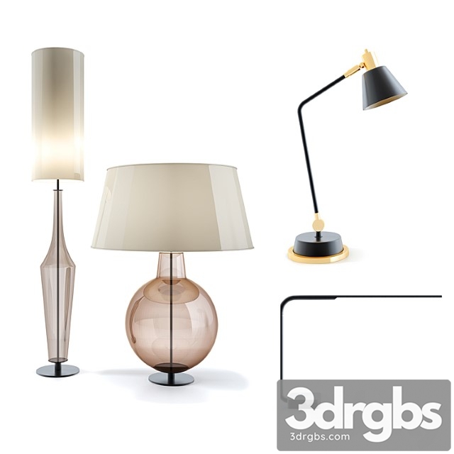 Table Lamp 148