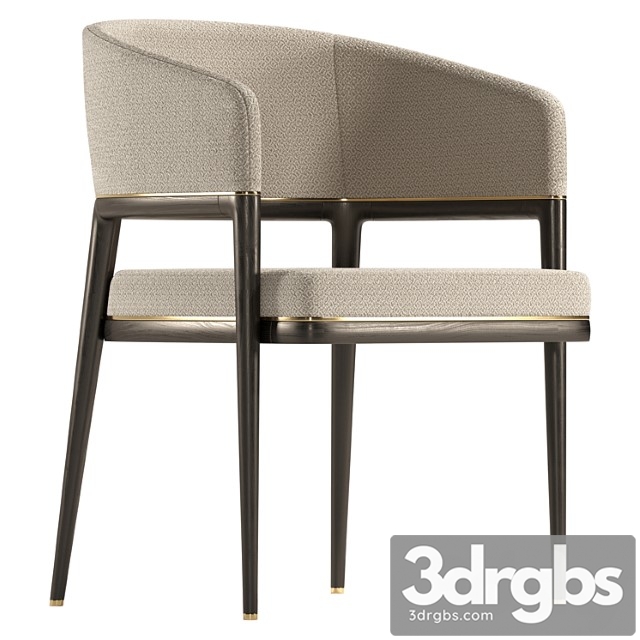 Aster Mark Dining Chair