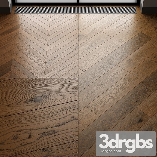 Parquet Eiche Salis Dark Oak