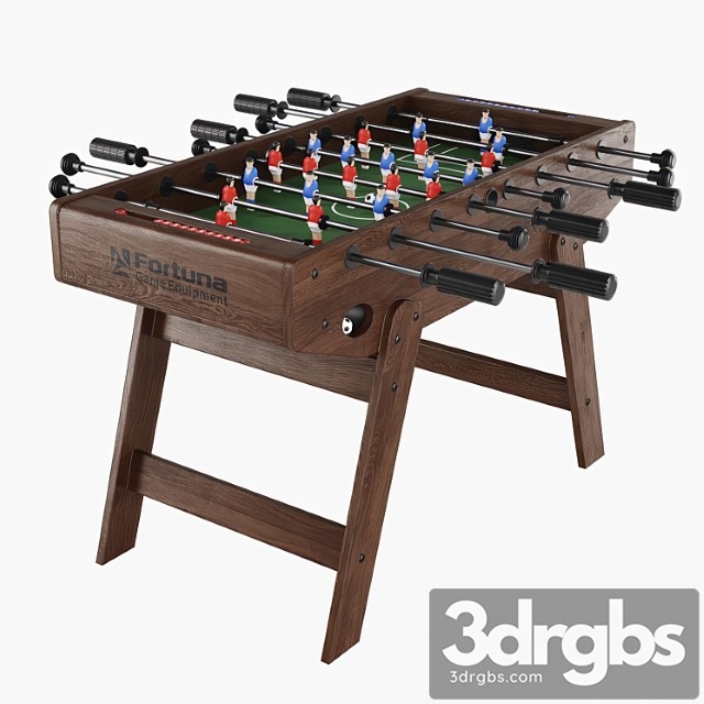 Table football fortuna sherwood fdh-430