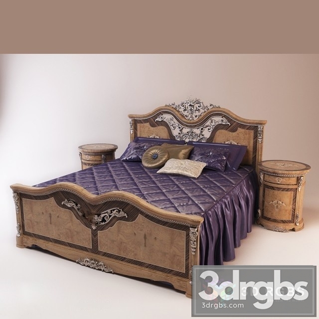 Socci Bed