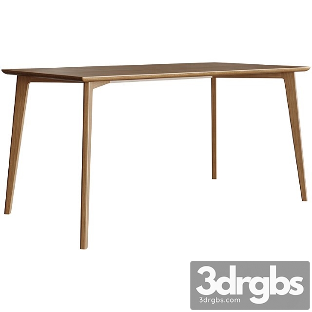 Dining Table Iggy Table
