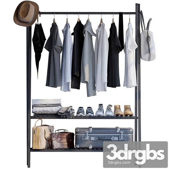 Clothes Rack for clothes