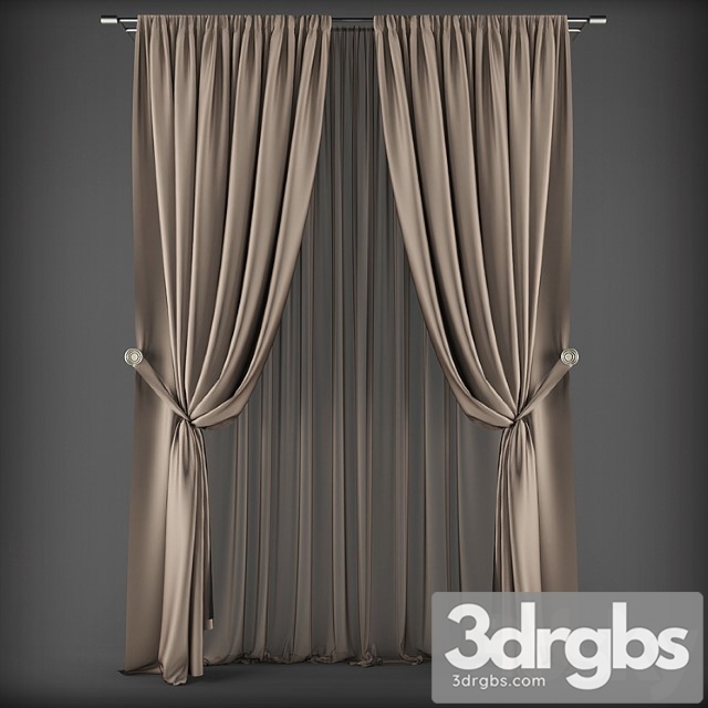 Curtains321