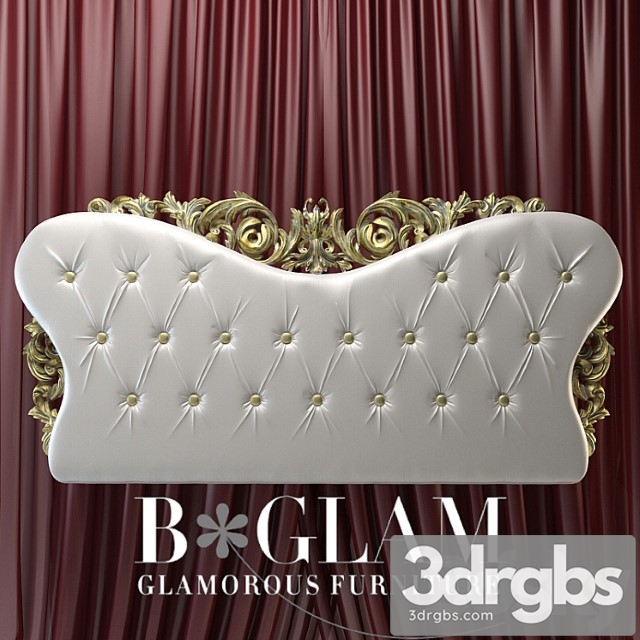 Boiserie B Glam Bg 800 815 1