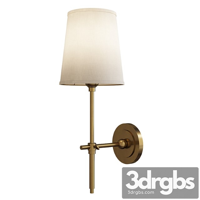 Bryant Decorative Wall Sconce