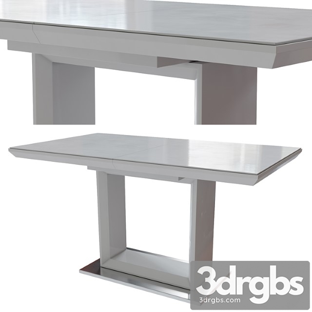 Table ice 140 w 2