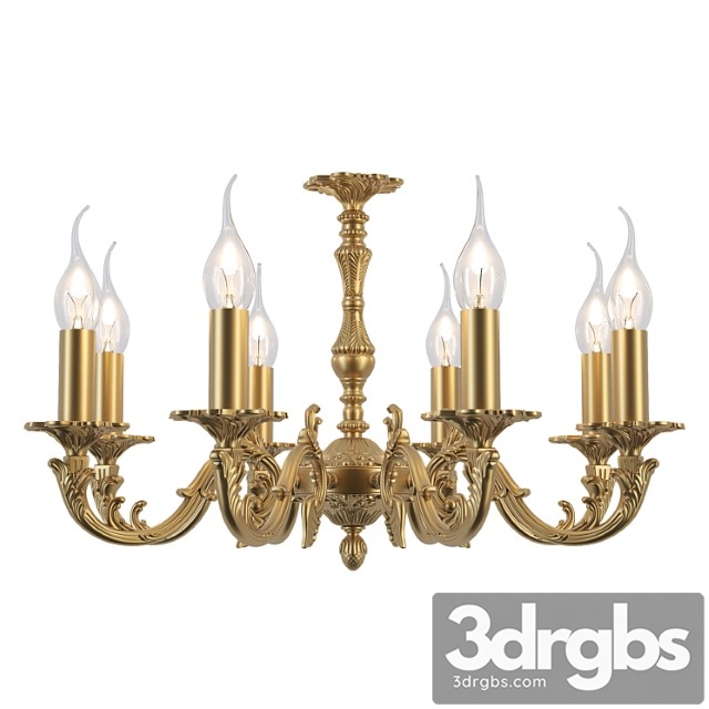 Chandelier dolce e 1.1.8 ag