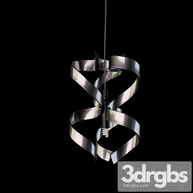 Chandelier Metallux Astro