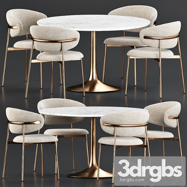 Dining set 183