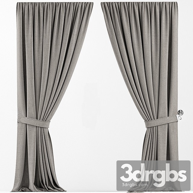 Curtains 11 By Brast