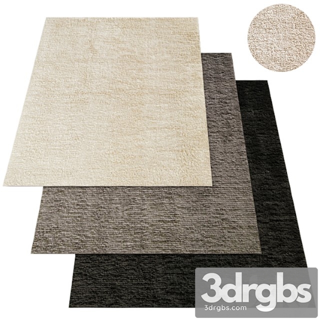 Performance shag rug rh