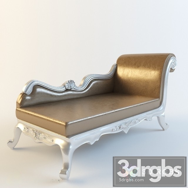 Neoclassic Bench