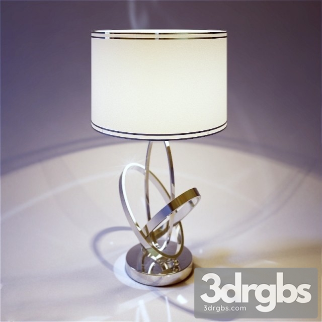 Angelo Blank Table Lamp