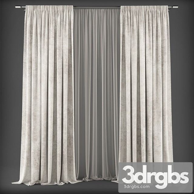 Curtains307