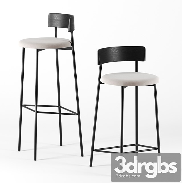 Friday barstools by fest 2