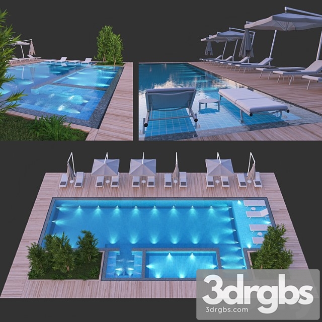 Swimming Pool 2