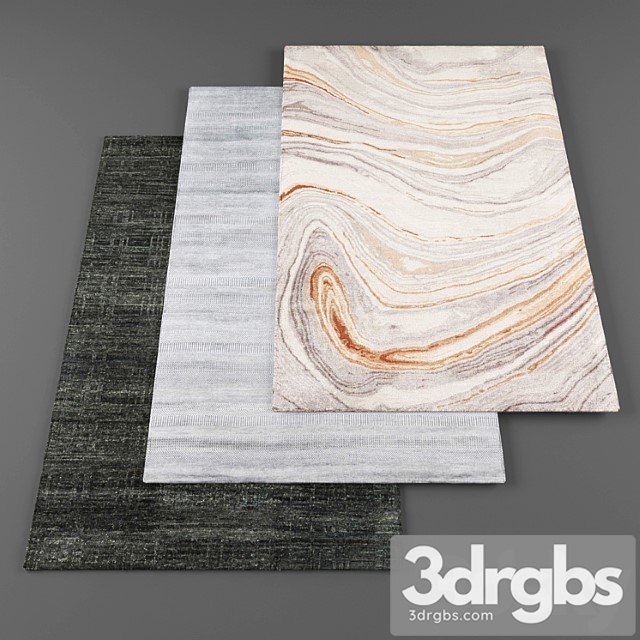 Rugs modern