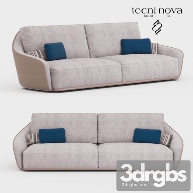 Tenci Nova Sofa