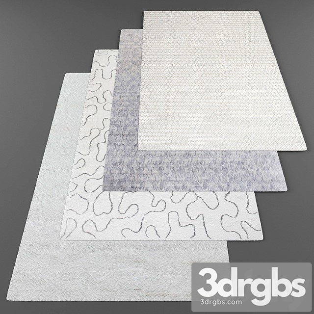 Rugs set296