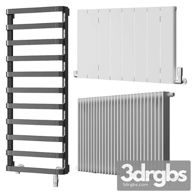 Radiators V3