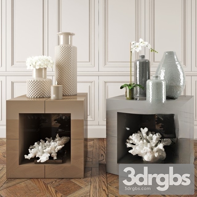 Decoration Kelly Hoppen