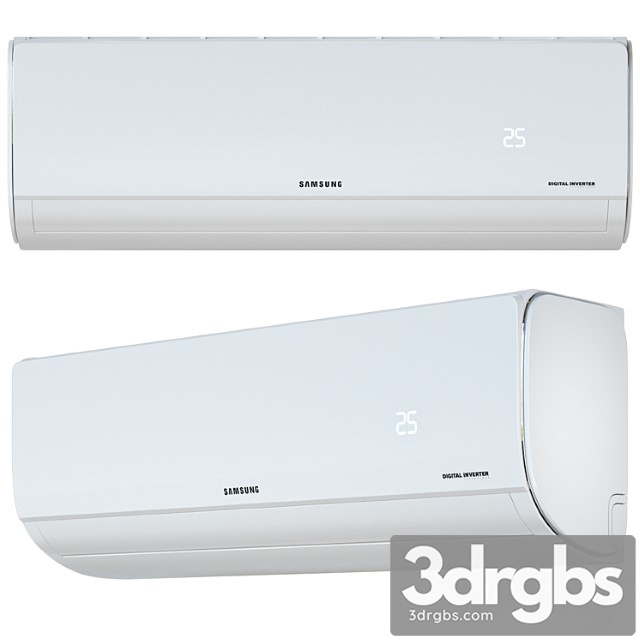 Air conditioner samsung ar09txhqasinua