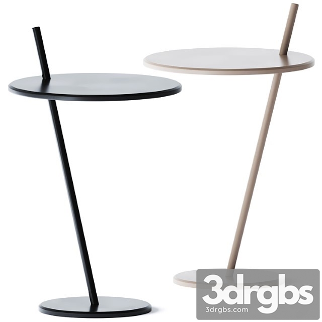 Good Evening Side Table By Ligne Roset