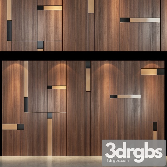 Wall panel 42 a