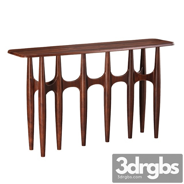 Cb2 - bixby console table