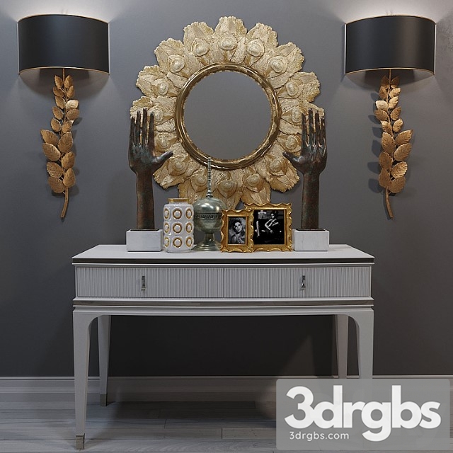 Dressing table fratelli barri rimini 2