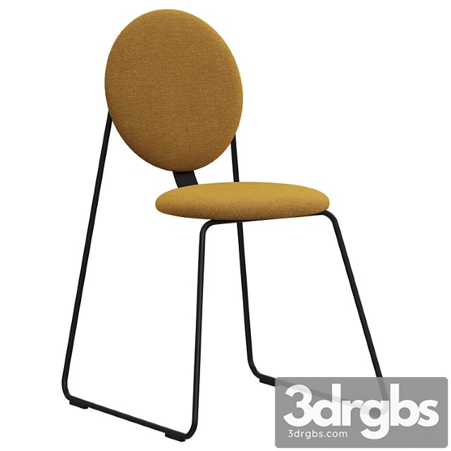 Ikea manhult chair