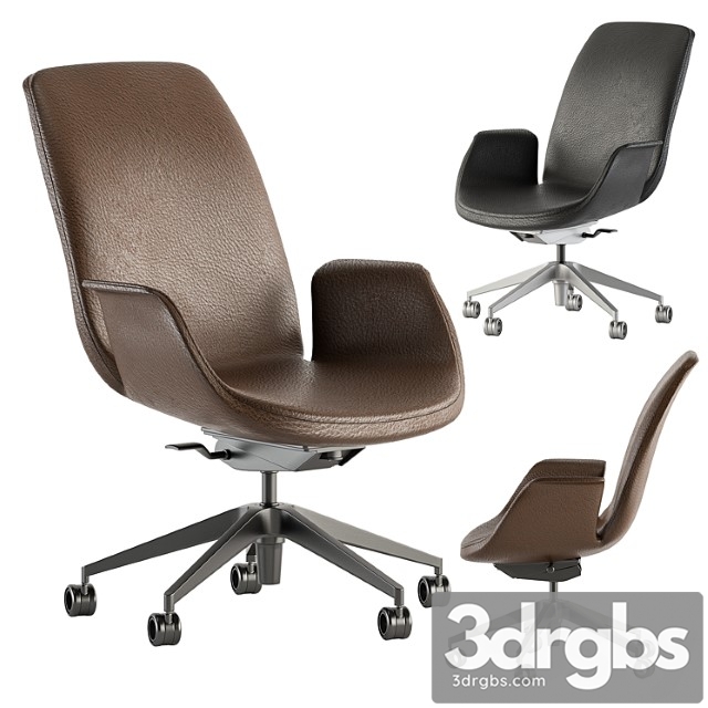 Office chair - set 20