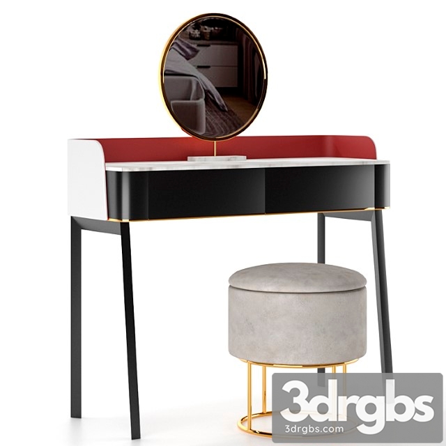 Dressing table_31 2