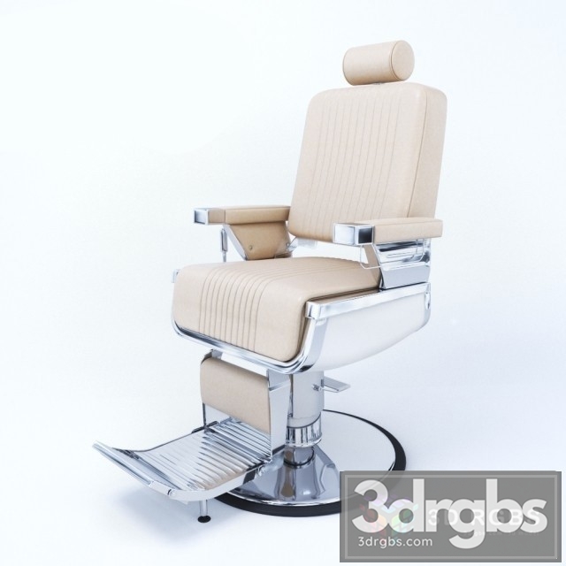 Barber Chair Constantine