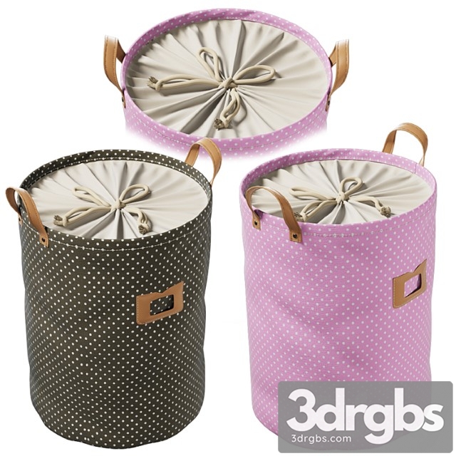 Dokehom Large Laundry Basket