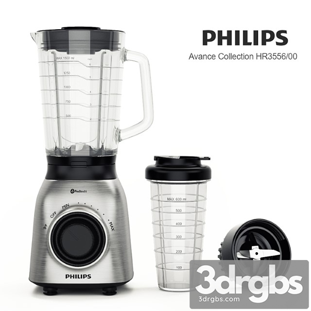 Philips Avance