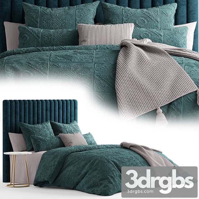 Bed From Bedding Adairs Australia