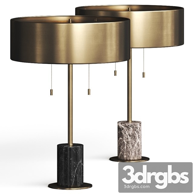 Arteriors Jadyn Table Lamp