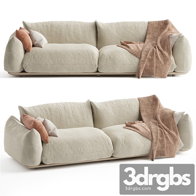 Arflex marenco sofa 2